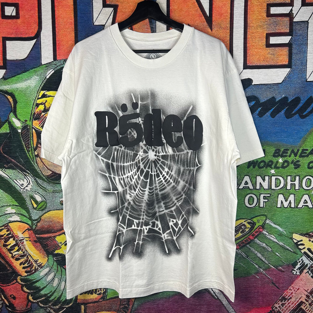 Cactus Jack x Sp5der ‘R5deo’ Tee Size XXL