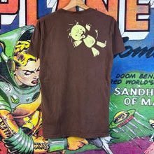 Load image into Gallery viewer, Vintage 2000s Bleach Anime Kon Tee Size Medium
