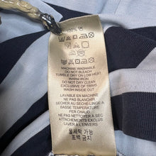 Load image into Gallery viewer, Y2K Burberry Men&#39;s Striped Shirt Size XL
