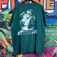 Load image into Gallery viewer, Off-White Kiss 21 Tee Size M (fits 2XL)
