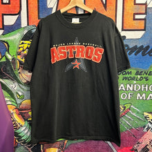 Load image into Gallery viewer, Y2K Houston Astros Tee Size Large
