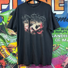 Load image into Gallery viewer, Destroy Lonely NoStylist Tour Tee Size Large
