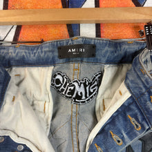 Load image into Gallery viewer, Amiri x Chemist Star Tactical Cargo Pants Size 31&quot;
