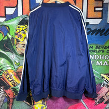 Load image into Gallery viewer, Vintage 90s Adidas Center hit CrewNeck SweatShirt Size XL
