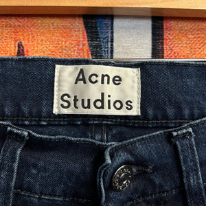 Acne Studios Jeans Size 30”