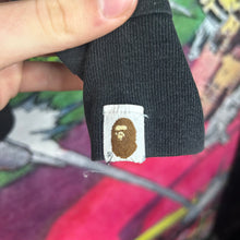 Load image into Gallery viewer, Y2K Bape A Bathing Ape Dice Logo Tee Size Medium
