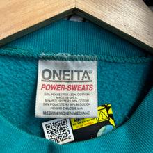 Load image into Gallery viewer, Vintage 90’s Onieita Blank Sweater Size Medium

