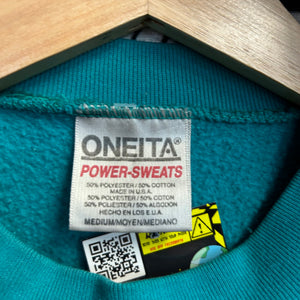 Vintage 90’s Onieita Blank Sweater Size Medium