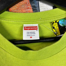 Load image into Gallery viewer, Supreme 2017 F*CK Tee Size Medium
