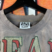 Load image into Gallery viewer, Vale Forever Nostalgia Bling Tee Size XL
