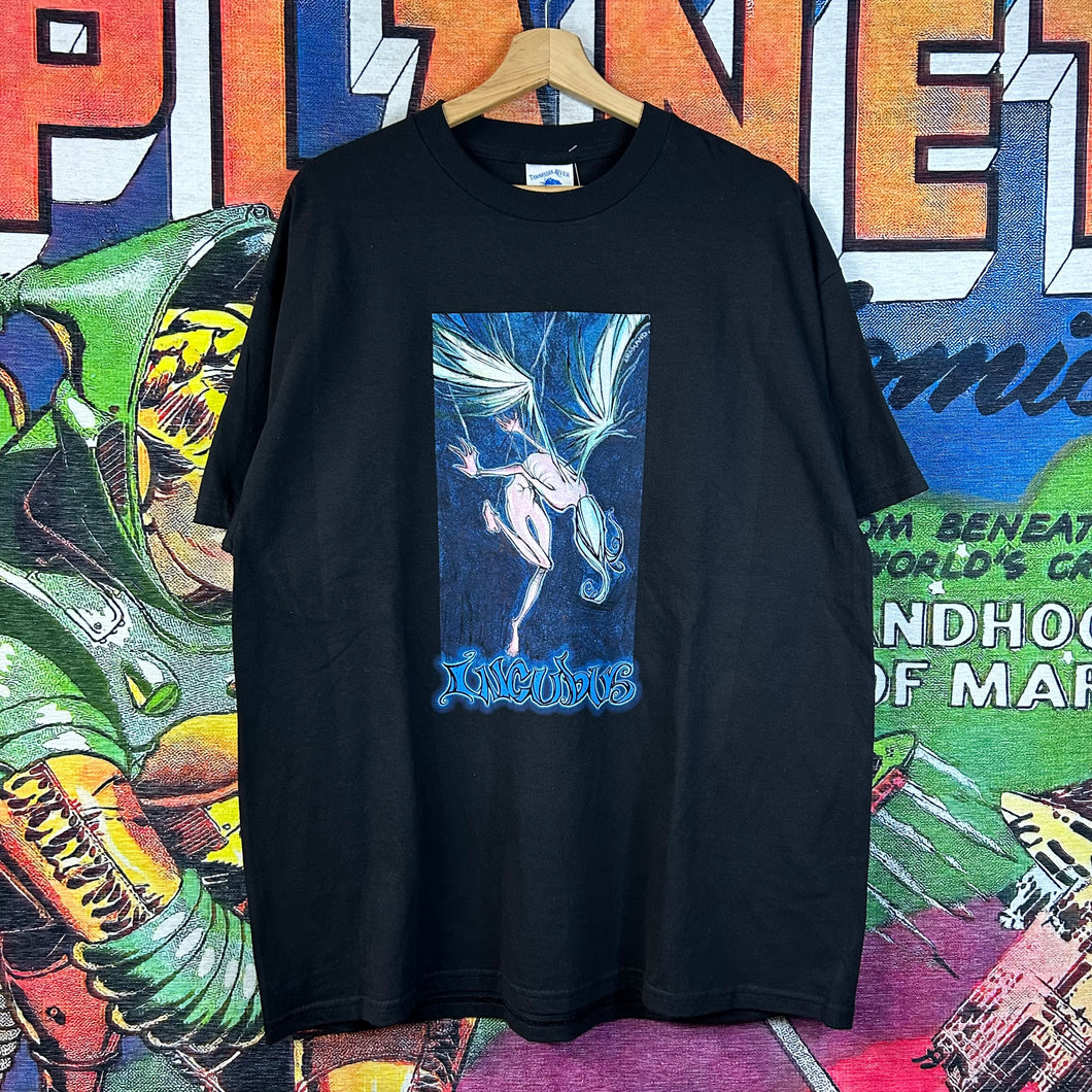 Y2K Incubus Tour Tee Size XL