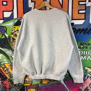 Vintage Pro Player "Authentic Pro Gear" CrewNeck SweatShirt XL