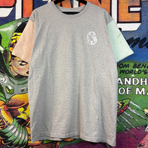 Billionares Boys Club BB Heathered Helmet Tee Size XL