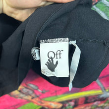 Load image into Gallery viewer, Off-White Caravaggio Tee Size XL
