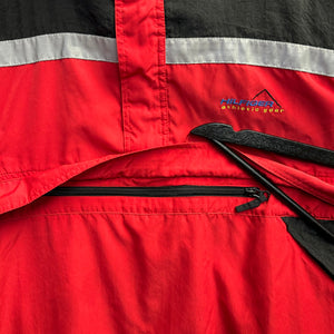Vintage 90’s Tommy Hilfiger 3M Jacket Size XL