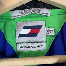 Load image into Gallery viewer, Y2K Tommy Hilfiger Athletics Tee Size 2XL
