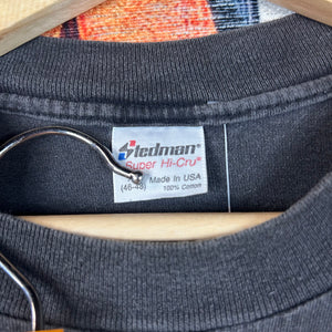 Vintage 90s Alamo Tee Size XL