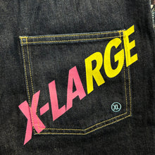 Load image into Gallery viewer, X-Large Jeans Size 30”
