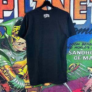 Billionaire Boys Club Medallion Astronaut Tee Size Medium