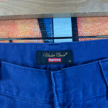 Load image into Gallery viewer, Supreme Undercover Anarchy Work Pants Size 30”
