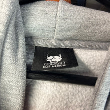 Load image into Gallery viewer, G59 New Orleans Suicide Hoodie Size Medium
