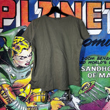 Load image into Gallery viewer, Helmut Lang Bondage Tee Size XS
