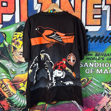 Load image into Gallery viewer, Vintage 1993 Baltimore Orioles Tee Size Large
