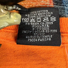 Load image into Gallery viewer, Stüssy SS Highway Tee Size Large
