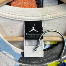 Load image into Gallery viewer, Y2K Air Jordan Brand Tee Size Large
