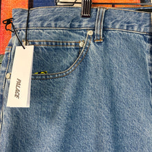 Load image into Gallery viewer, Palace Denim Jeans Size 36&quot;
