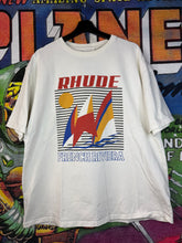 Load image into Gallery viewer, Rhude French Riviera Tee Size Large
