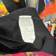Load image into Gallery viewer, ALOCS X Broken Promises “That’s A Awful Lot Of Emotions” Skull Tee Size XL
