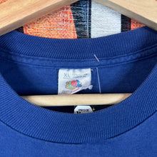 Load image into Gallery viewer, Vintage 90s Adidas Spoof Jesus Tee Size XL
