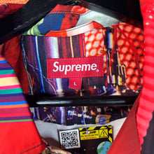 Load image into Gallery viewer, Supreme Sekintani La Norihiro Coaches Jacket Size Large
