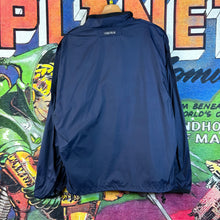 Load image into Gallery viewer, Nautica Windward Quarter Zip Pullover Jacket Size Medium
