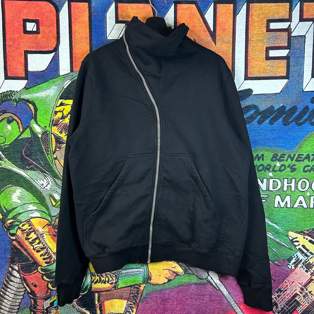 Rick Owens Mollino Sweatshirt Size XL