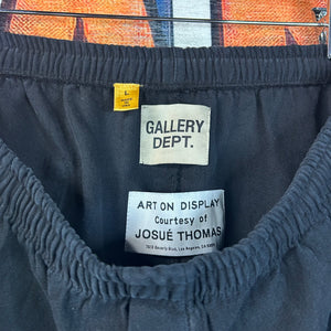 Gallery Dept. Logo Shorts Size Large