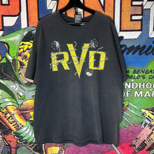 Load image into Gallery viewer, Y2K RVD WWE Tee Size 2XL
