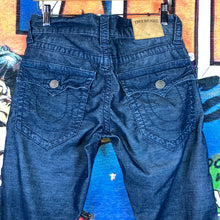 Load image into Gallery viewer, True Religion Ricky Relaxed Straight Fit Corduroy Pant Size 28”
