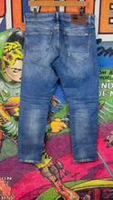Load image into Gallery viewer, G-Star 3301 Straight Tapered Jeans Size 31&quot;
