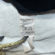 Load image into Gallery viewer, Dolce &amp; Gabbana 19958-1962 Tee Size L
