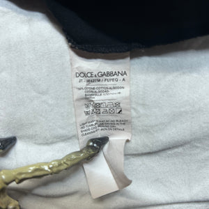 Dolce & Gabbana 19958-1962 Tee Size L