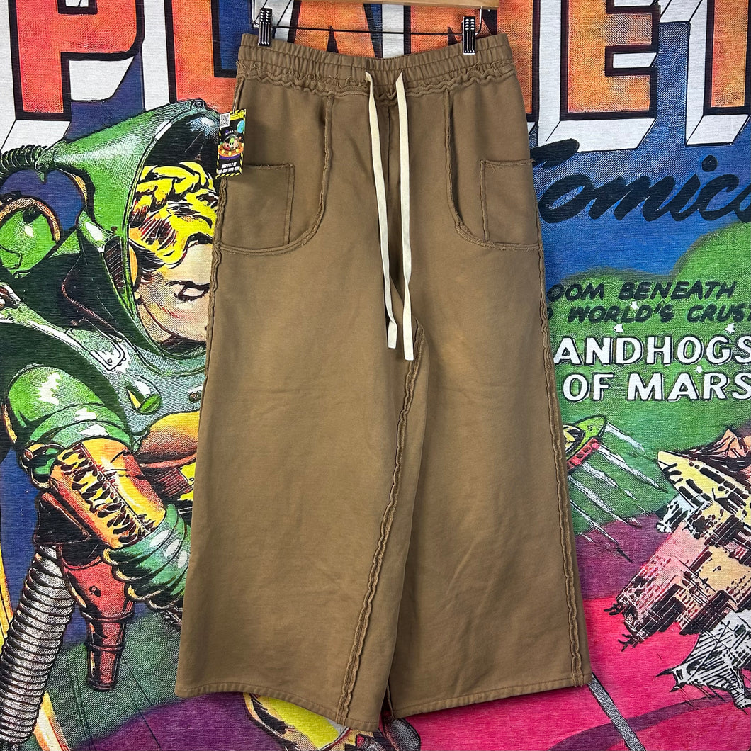 HMDD Inside Out Sweatpants Size Small