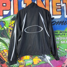 Load image into Gallery viewer, Vale Windbreaker Jacket Size Small
