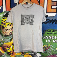 Load image into Gallery viewer, Y2K DC Logo Tee Size Small
