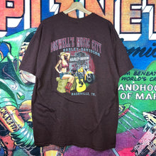 Load image into Gallery viewer, Harley Davidson Music City USA Tee Size XL
