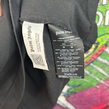 Load image into Gallery viewer, Palm Angels Flames Tee Size Medium
