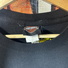 Load image into Gallery viewer, Harley Davidson Chicago Long Sleeve Tee Size XL
