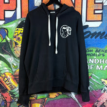 Load image into Gallery viewer, Billionare Boys Club Astronaut logo Hoddie Size Medium
