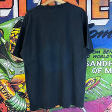 Load image into Gallery viewer, Vintage 90’s Cirque Du Soleil Tresure Island Tee Shirt Size Large
